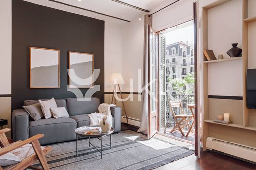 Apartment in Barcelona, Province of Barcelona