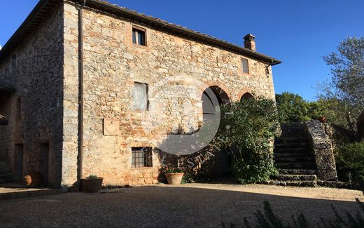 Villa in Sovicille, Provincia di Siena