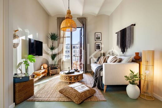 Apartment in Barcelona, Province of Barcelona