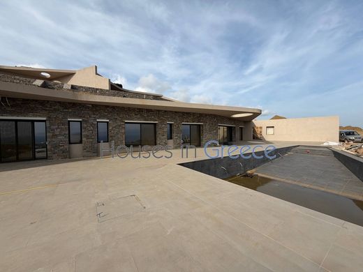 Villa in Páros, Cycladen