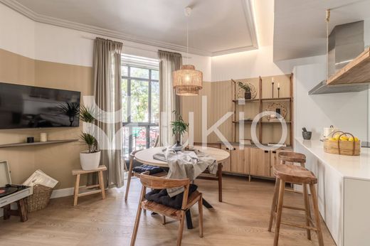 Appartement in Madrid, Provincia de Madrid