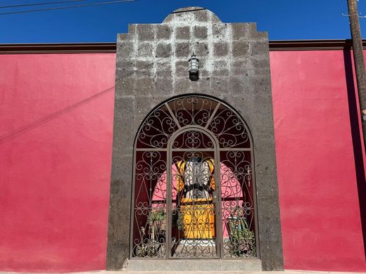 Detached House in Loreto, Baja California Sur