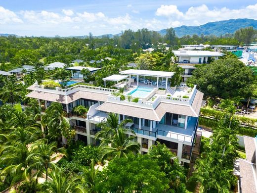 Penthouse in Phuket, Phuket Province