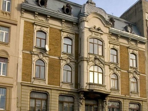 Hotel - Lviv, L’vivs’ka Oblast’