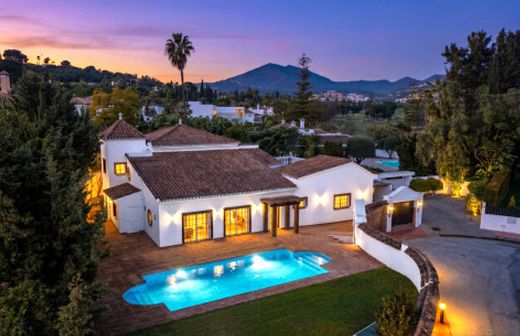 Villa in Marbella, Malaga