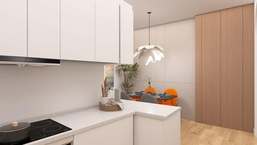 Appartementencomplex in Chiclana de la Frontera, Provincia de Cádiz