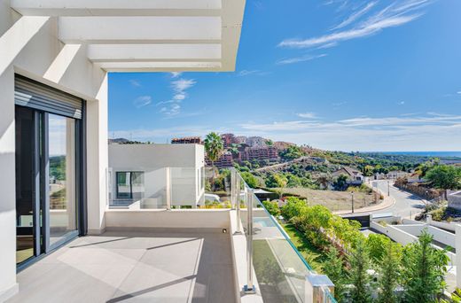 Villa in Marbella Del Este, Malaga