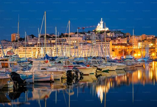 村舍/农舍  马赛, Bouches-du-Rhône