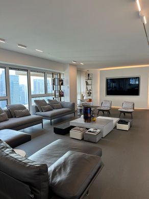 Penthouse in Tel Aviv, Tel Aviv District