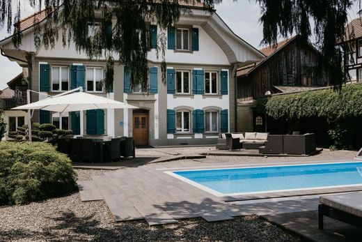 Herenhuis in Ittigen, Bern-Mittelland District