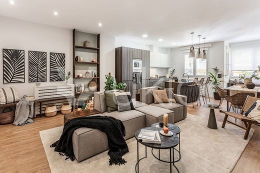 아파트 / 마드리드, Provincia de Madrid