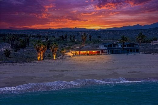 Detached House in Los Barriles, La Paz