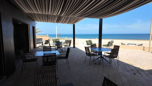 Denia, アリカンテのオフィス