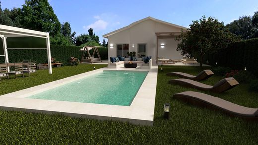 Villa en Porto Pino, Provincia del Sud Sardegna