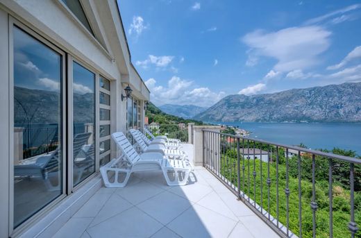Penthouse in Kotor
