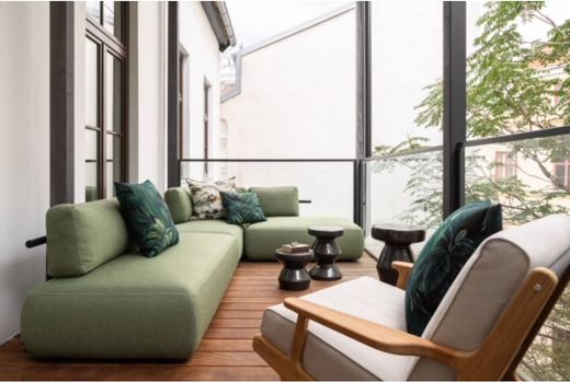 Appartement in Wenen, Wien Stadt