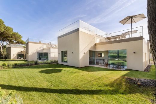 Villa a Lisbona, Lisbon