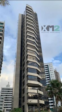 Apartment / Etagenwohnung in Recife, Pernambuco