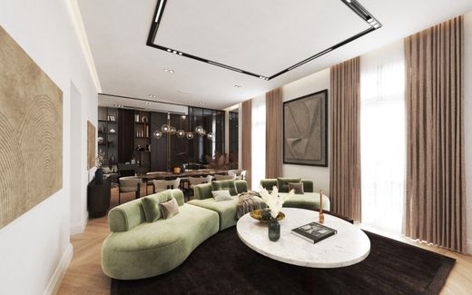 ﺷﻘﺔ ﻓﻲ ميلانو, Città metropolitana di Milano