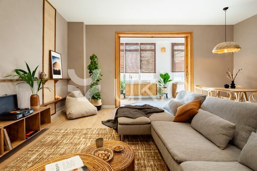 ‏דירה ב  ברצלונה, Província de Barcelona