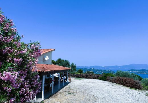 Villa en Skiáthos, Magnesia