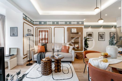 아파트 / 마드리드, Provincia de Madrid