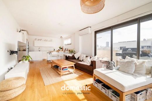 Penthouse in Tel Aviv Yaffo, Tel Aviv