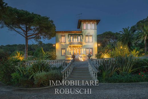 Villa en Livorno, Toscana