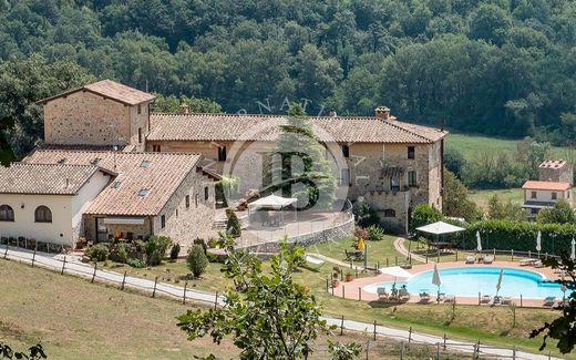 Casa de campo - Umbertide, Provincia di Perugia