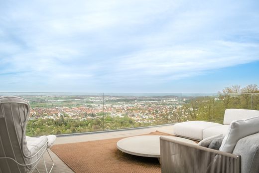 Penthouse w Stuttgart, Regierungsbezirk Stuttgart