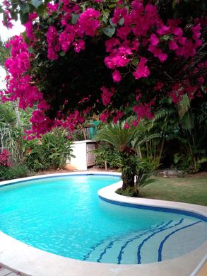 Casa de luxo - Las Terrenas, Samaná Province