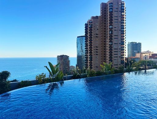 Apartment in Roquebrune-Cap-Martin, Alpes-Maritimes