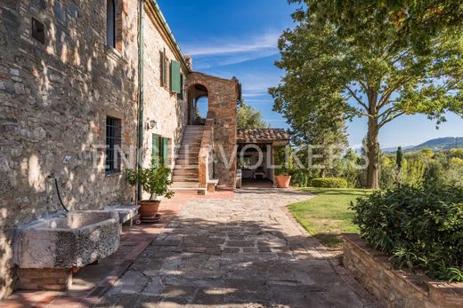 Casa de campo en Casole d'Elsa, Provincia di Siena