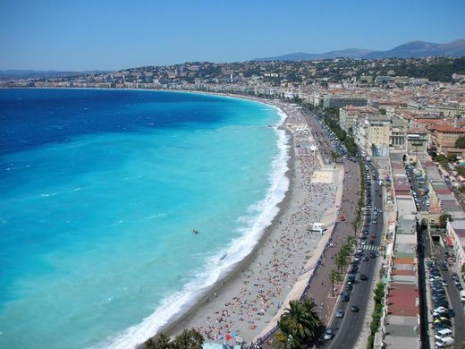 Appartement in Nice, Alpes-Maritimes