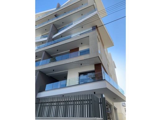 Квартира, Лимасол, Limassol District