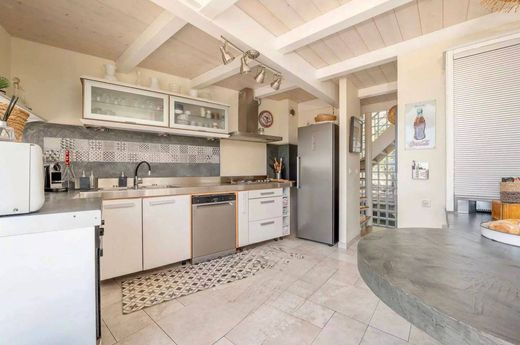 ‏וילה ב  מרסיי, Bouches-du-Rhône