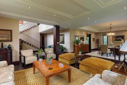 Luxury home in Río Oro, Provincia de San José