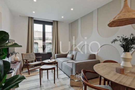 Appartement in Barcelona, Província de Barcelona