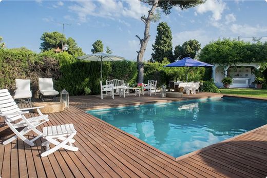 Villa in Marbella, Provincia de Málaga