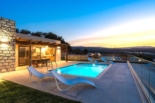 Villa in Sitia, Nomós Lasithíou