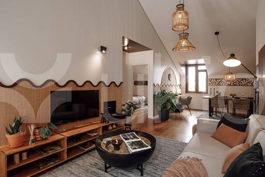 아파트 / 리스본, Lisbon