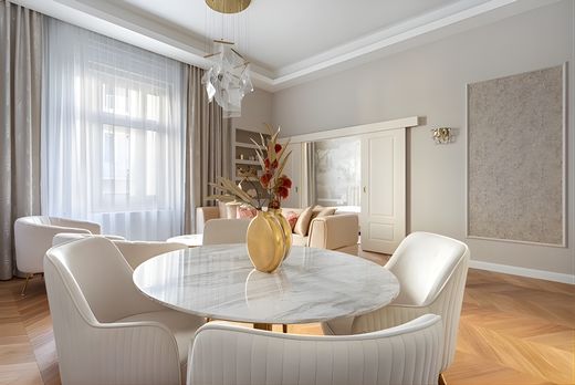 Appartement à Budapest V. kerület, Budapest