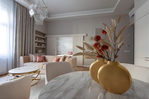 Appartamento a Budapest V. kerület, Budapest