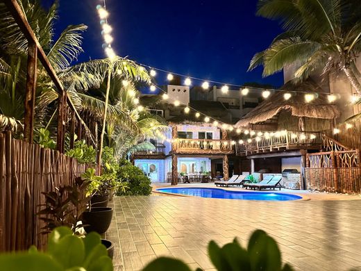 Villa in Puerto Morelos, Benito Juárez