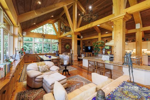 Maison de luxe à Santa Bárbaraa, Provincia de Heredia