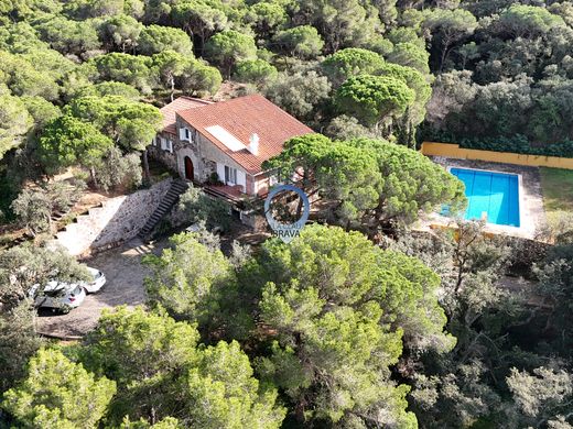 Chalet à Castell-Platja d'Aro, Province de Gérone