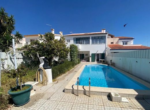 Semidetached House in Comporta, Alcácer do Sal