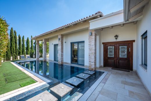 Luxe woning in Caesarea, Haifa