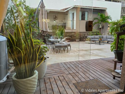 Apartment in Rio de Janeiro