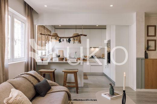 아파트 / 리스본, Lisbon